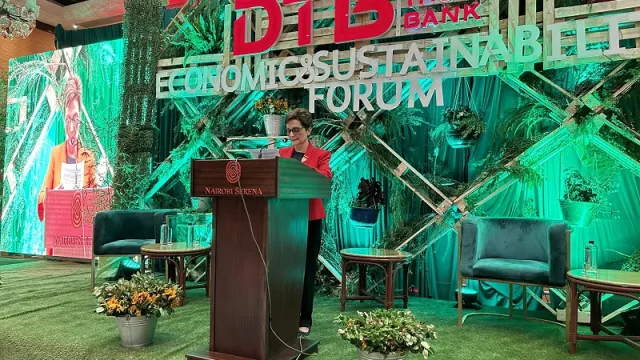 DTB Outlook DTB Outlook