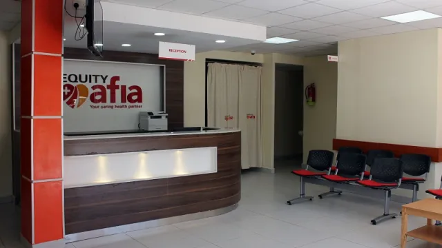 Equity Afia Equity Afia