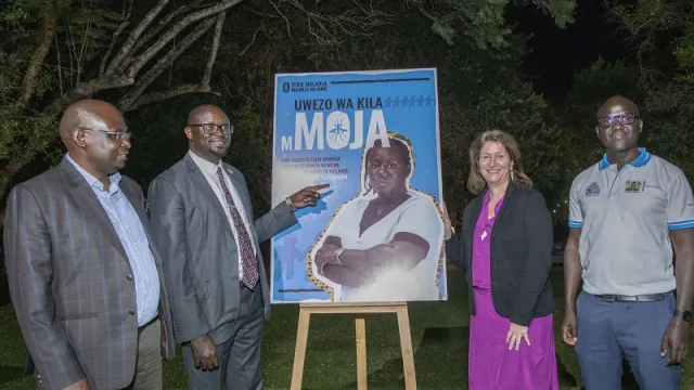 MalariaAfrica MalariaAfrica