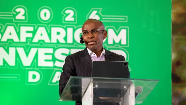 Safaricom Ethiopia2