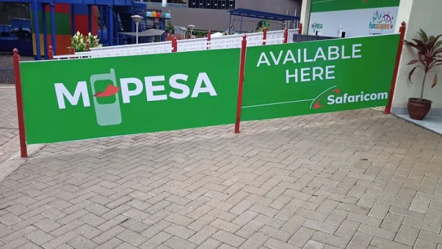 Mpesa Ethiopia