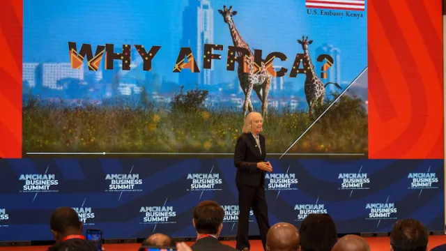 Amcham Amcham