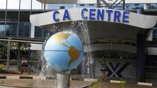 CA Kenya CA Kenya