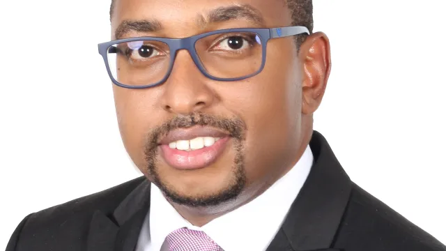 Robert Murai, Head - Capital Markets East Africa, Absa Bank (1)