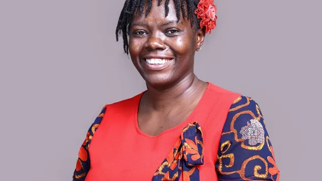 Joy Ojiambo Pic