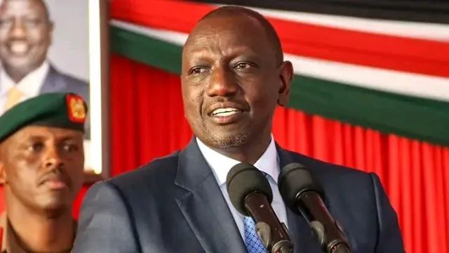 Ruto Mumias Ruto Mumias