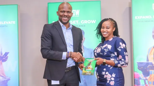 Safaricom 24 May Safaricom 24 May