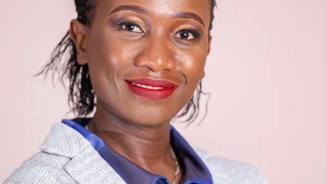 Dr Jane Mnyapara - Head of Clinical Operations - Jubilee Heath Insurance