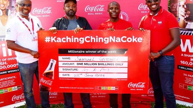 MOMBASA 2 MOMBASA 2