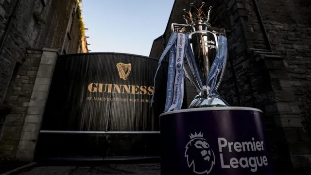 Premieir League Premieir League