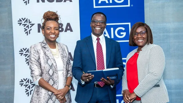 AIG Kenya