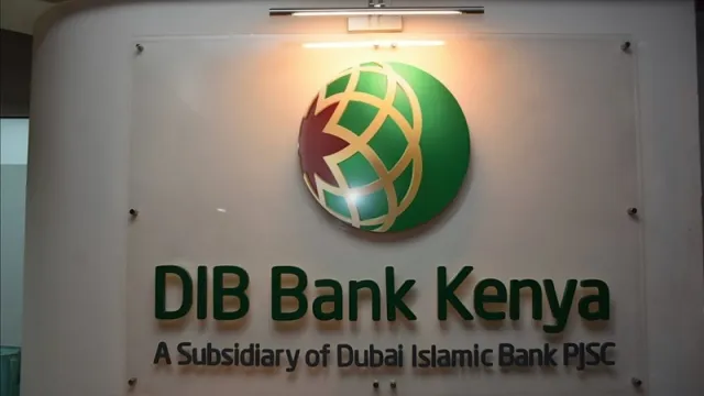Dubai Islamic Bank Dubai Islamic Bank