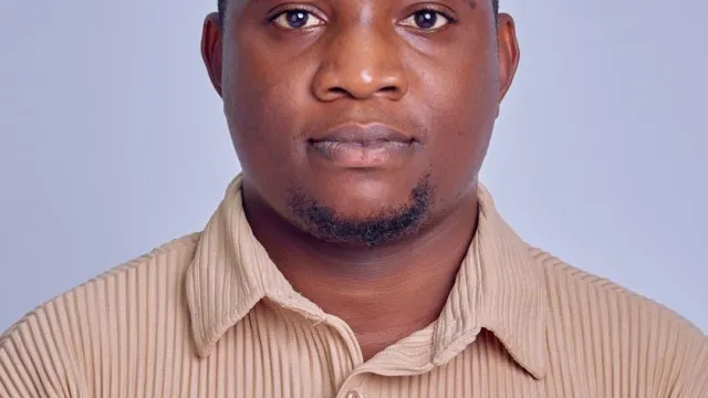 Omotayo Ogunlade