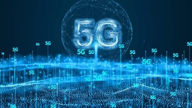 5G 5G