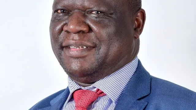 Christopher Khaemba Christopher Khaemba