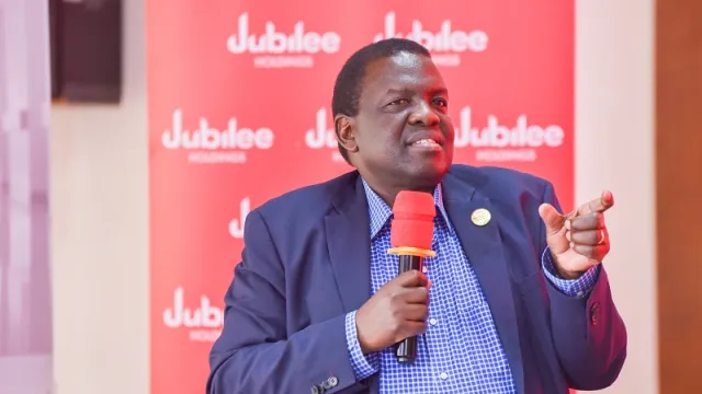 Jubilee Insurance CEO1