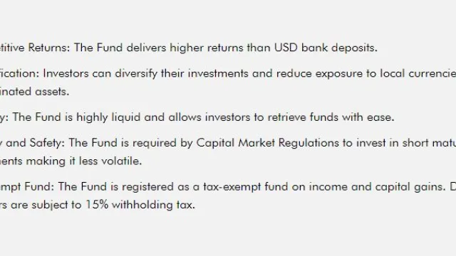 Jubilee USD