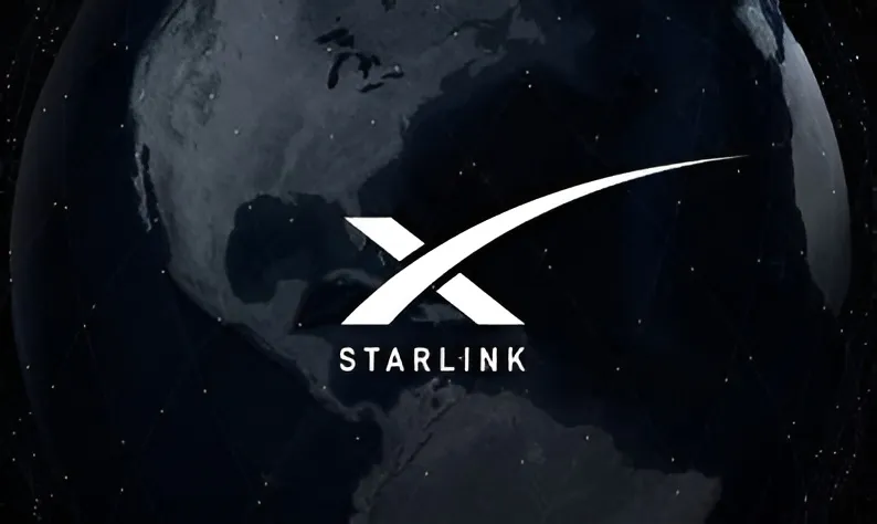 Starlink Starlink