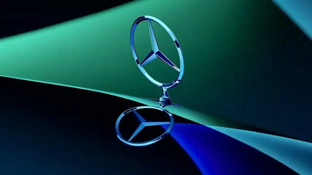 Mercedes Benz