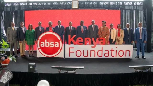 Absa Foundation