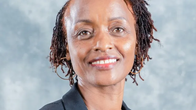 Anna Manyara