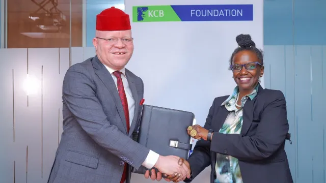 KCB Mwingi