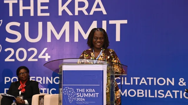 KRA Tax Summit