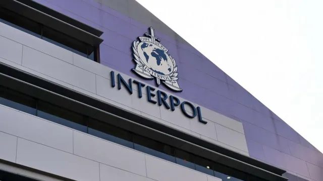 INTERPOL