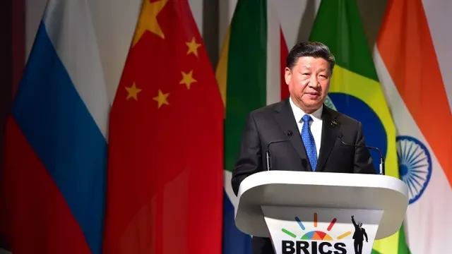 Xi-Jinping-BRICS