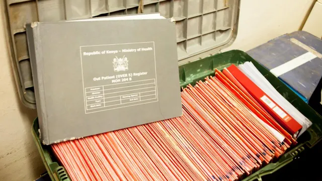 Medical Records