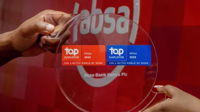 Absa Bank Kenya