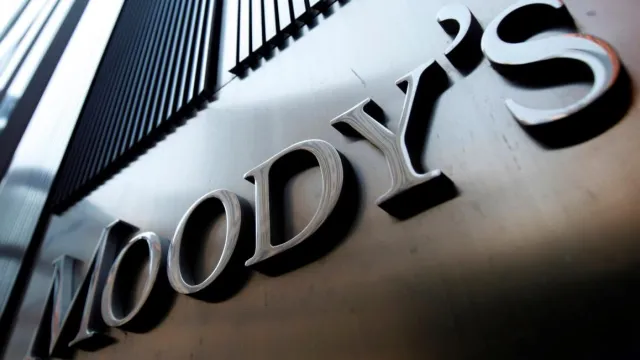 Moody's Credit Ratings Agency