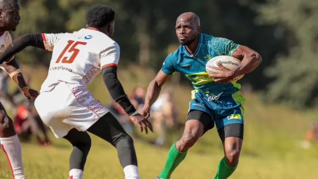 KCB Rugby