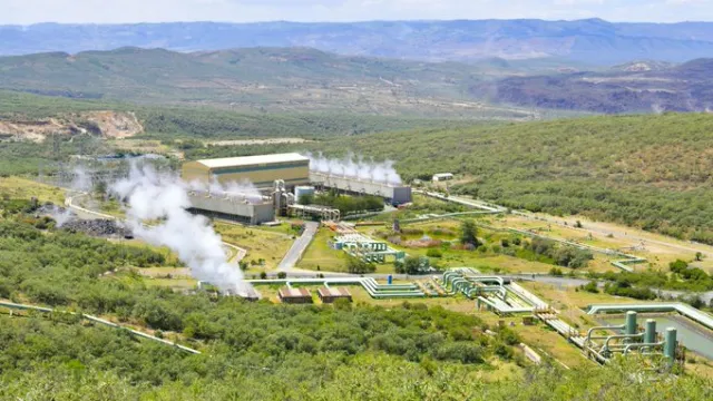 KenGen Green Park