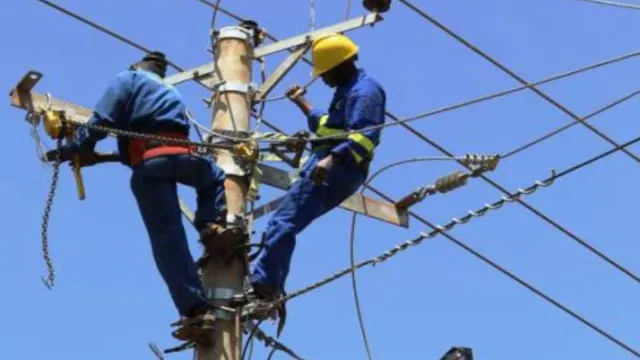 KEnya Power