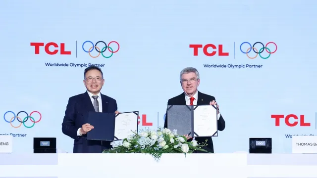 TCL Olympics