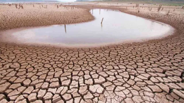 Drought Horn of Africa