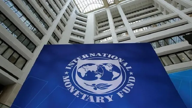 Kenya IMF