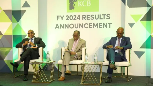 KCB 2024 Results