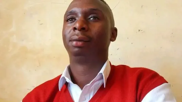 Peter Orina