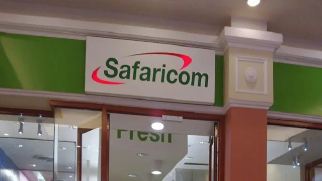 Safaricom