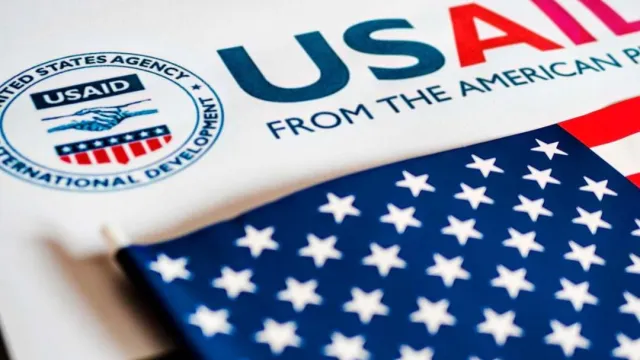 USAID Kenya Closure