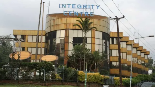 EACC