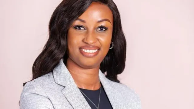 Head of Marketing Jubilee Life Insurance