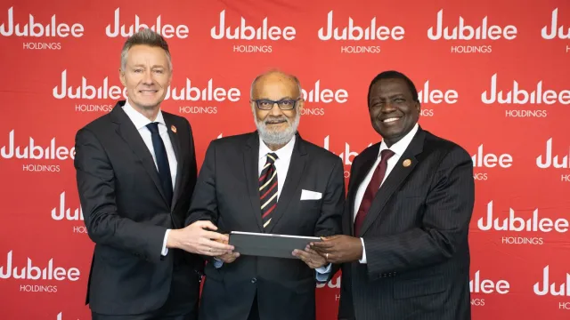 Jubilee Insurance