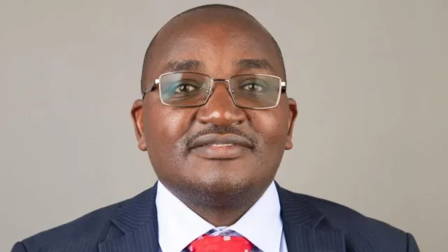 Juja MP