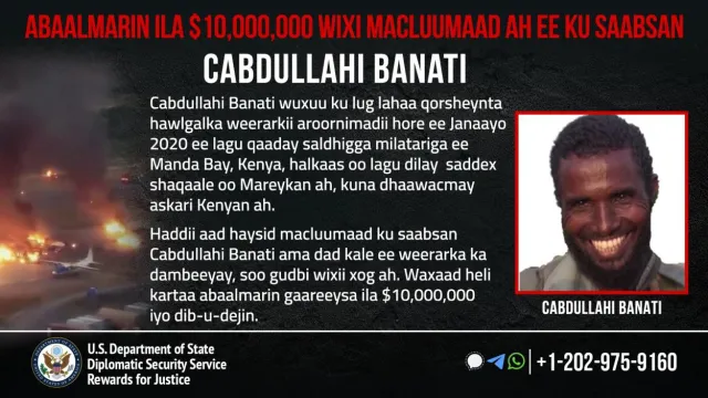 Al Shabaab
