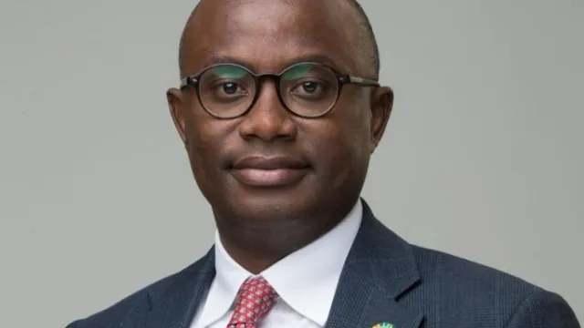 Moses Muthui