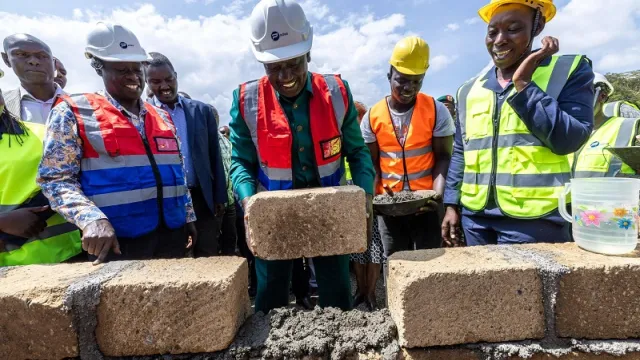 Housing Kenya