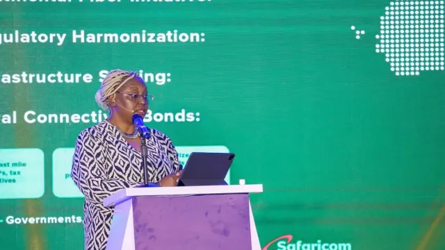 Safaricom